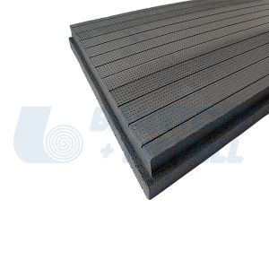 Екструдиран полистирол XPS GIAS 1250/580 мм 40 мм пакет 7.25 м²