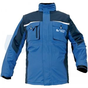 Яке БМ синьо 3XL