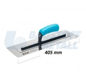 Маламашка OX Semi Flex 40 см