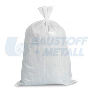 Тъкан РР чувал 60х90, пакет 10 бр.