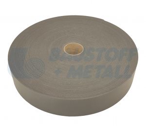 Лента уплътнителна Б+М 45  мм, самозалепваща за връзка между профили към под, таван или стена, ширина 45 мм, дължина 30 метра