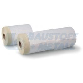 Хартиена лента и фолио 55 см х 33 м