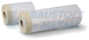 Хартиена лента и фолио 55 см х 33 м