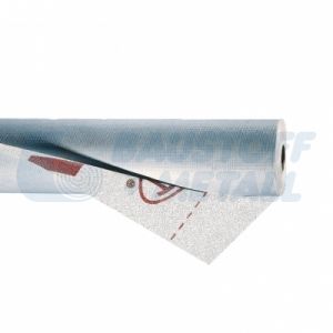 Мембрана Isover DuPont Tyvek Solid сив 1500 мм 50 м ролка 75 м2