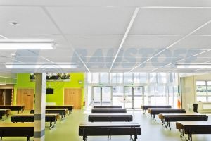 Пано Рокфон Artic падащ борд E15 600/600 15 мм RH 100% αw 0.90 кашон 5.76 м²