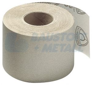 Шкурка Klingspor  P220 115 мм 50 м, 1 брой