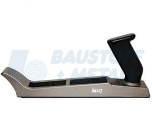 Ренде за чело 250 мм Кнауф