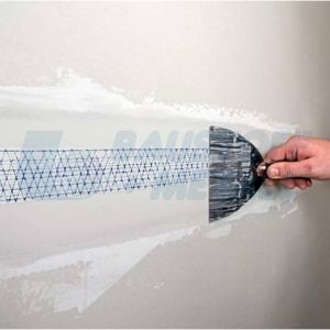 Лента стъклофазерна усилена FibaFuse MAX 76 м