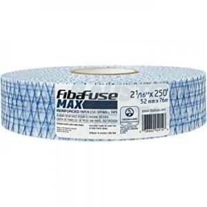 Лента стъклофазерна усилена FibaFuse MAX 76 м