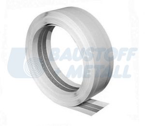 Ъгъл метален ролка Кнауф 50 мм 30 м