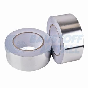 Лента алуминиева All-aluminum 50 мм - 45.7 м