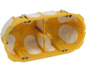 Конзола за гипскартон двойна Kopos KPL64-50 2LD