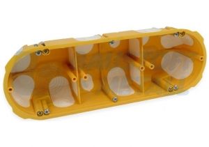 Конзола за гипскартон тройна Kopos KPL64-50 3LD