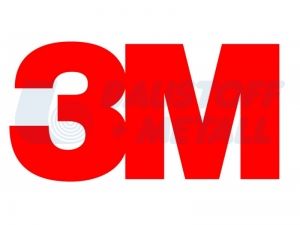 Лента изолирбанд 3M TEMFLEX 1500 20 м 19 х 0,15 мм червена