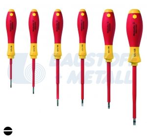 Комплект отвертки SDI SET S2.0-5.5 Weidmuller