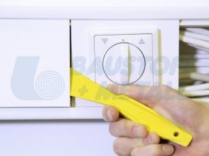 Инструмент за лесно отваряне на пластмасови компоненти Weicon Easy Opener