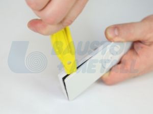 Инструмент за лесно отваряне на пластмасови компоненти Weicon Easy Opener