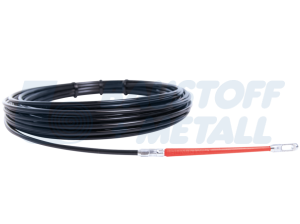 Рейка RUNPO 1 PVC Fishtape Ø4 15 м Runpotec