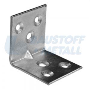 Планка ъгъл 30 х 30 х 30 х 1.5 мм