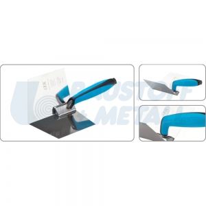 Мистрия ъглова ОХ за вътрешни ъгли 102 x 127 мм