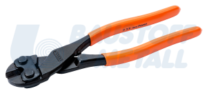 Клещи резачки силови 205 мм BAHCO 1520 D