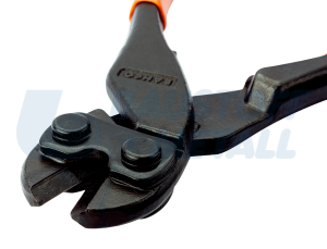 Клещи резачки силови 205 мм BAHCO 1520 D