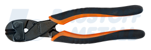 Клещи резачки усилени 210 мм BAHCO 1520G