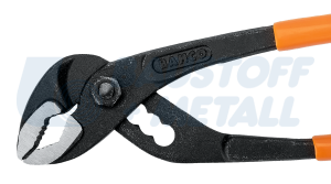 Клещи тип Гарга 240 мм BAHCO 224D