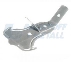 Анкер бърз окачвач с пружина за CD 60/27 профил Кнауф, 1 бр