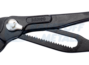 Клещи тип Гарга  250 мм BAHCO 7224