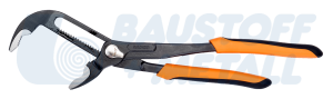 Клещи тип Гарга  250 мм BAHCO 7224