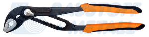 Клещи тип Гарга  250 мм BAHCO 7224