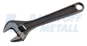 Раздвижен ключ до 27 мм BAHCO 8071