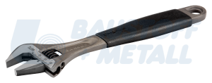 Раздвижен ключ до 20 мм BAHCO 9070