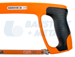 Ножовка ръчна лък с дължина 300 мм BAHCO 319