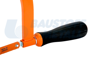 Ножовка ръчна лък с дължина 300 мм BAHCO 320