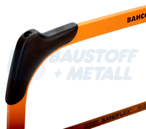 Ножовка ръчна лък с дължина 300 мм BAHCO 320