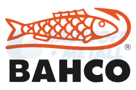 Ножовка ръчна лък с дължина 300 мм BAHCO 320