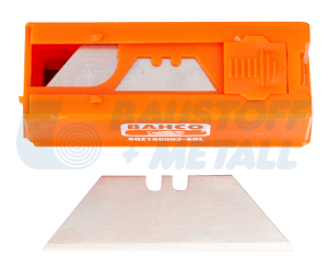 Резци прави BAHCO SQZ150003-SBL опаковка 12 бр