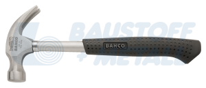 Чук-тесла метална ръкохватка 370 BAHCO 429-13