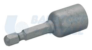 Магнитен накрайник шестограм 8 мм BAHCO KM6750-8