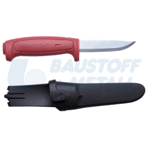 Нож в калъф въглеродна стомана MORAKNIV 511