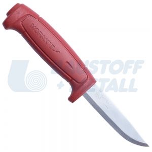 Нож в калъф въглеродна стомана MORAKNIV 511