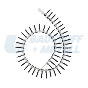 Рапиден винт на лента 3.5/35 Profi 1000 бр