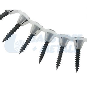 Рапиден винт на лента 3.5/25 Profi 1000 бр