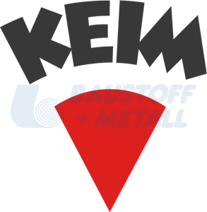 Екологична неорганична шпакловка за вътрешно приложение Keim LS-Pro 15 л