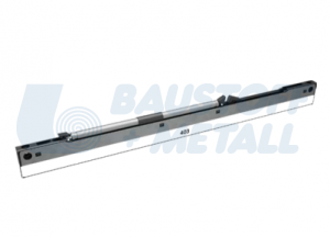 Механизъм за меко спиране в една посоки за плъзгаща врата JAP Profikit Standard