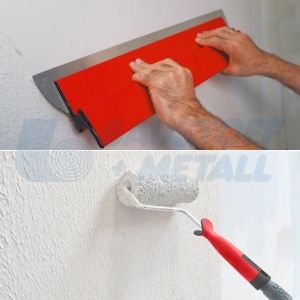 Куфар профи кит Гипскартон Loutil Parfait