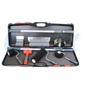 Куфар профи кит Гипскартон шпакловане Loutil Parfait