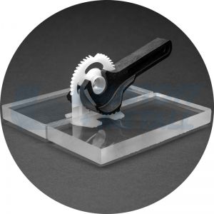 Ключ нивелираща системама плочки Магнефикс за многократна употреба универсален 100 бр.